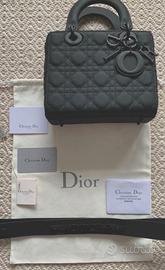 Dior Lady D Borsa