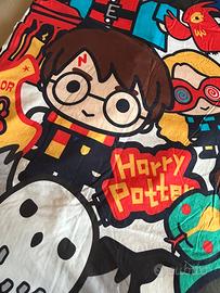 Copri piumino con piumino e federa