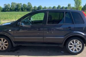 FORD FUSION 1.4 DIESEL DEL 2009