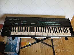 YAMAHA DX7