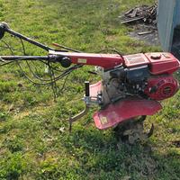 Motozappa Honda F560