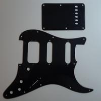 Mascherine battipenna pickguard Gibson e Fender