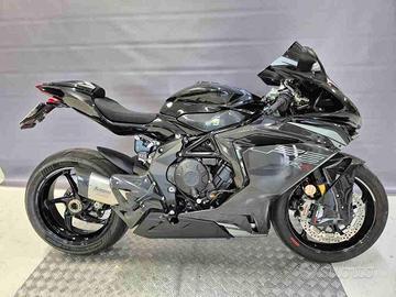 MV Agusta F3 800 RR Abs my22