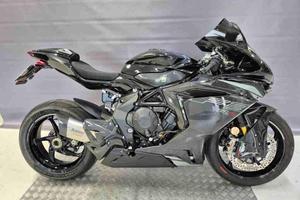 MV Agusta F3 800 RR Abs my22