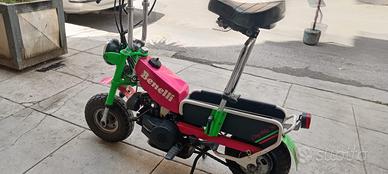 Benelli scooterino