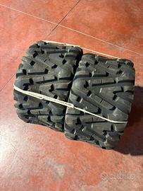 Gomme quad