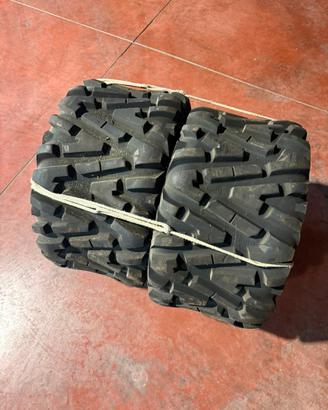 Gomme quad