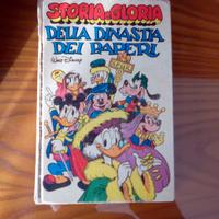 I capolavori di Walt Disney