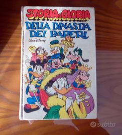 I capolavori di Walt Disney