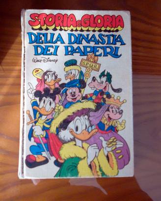 I capolavori di Walt Disney
