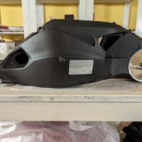 Forcellone monobraccio per Ducati Streetfighter V2