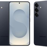 Galaxy S25 256GB blue black GARANZIA ITALIA nuovo