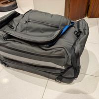 Borsone moto bmw 55lt