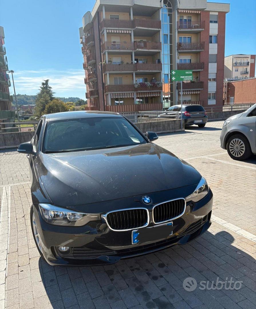 BMW Altro modello