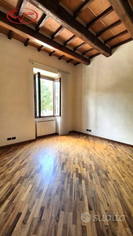 Apartment in Montevarchi, La Ginestra - Vista 2