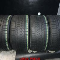 4 gomme invernali 275 30 20 97w continental