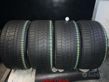 4 gomme invernali 275 30 20 97w continental