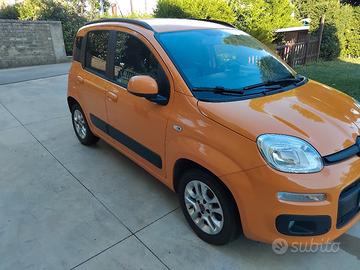 Fiat Panda Diesel