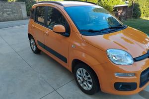 Fiat Panda Diesel