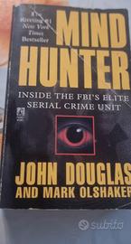 mind hunter