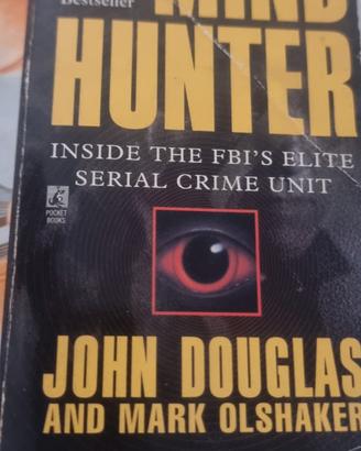 mind hunter