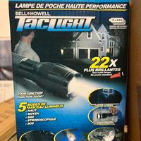 Torcia LED BELL + HOWELL TAC LIGHT