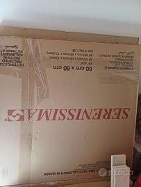 Piastrelle  Gres Serie SERENISSIMA 60X60