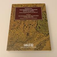 libro valtellina valchiavenna e grigioni 2007