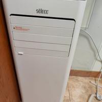 Condizionatore portatile