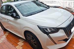 Peugeot 208 puretch 75 stopestart neopatentati 