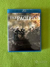 Blu Ray The Pacific