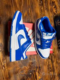 Nike dunk low