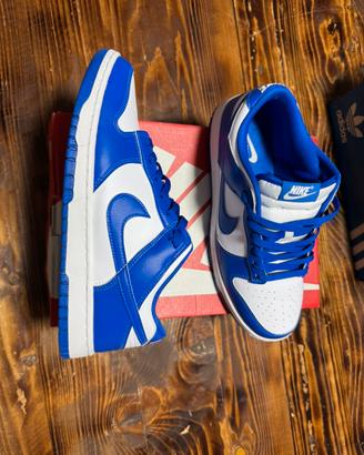 Nike dunk low
