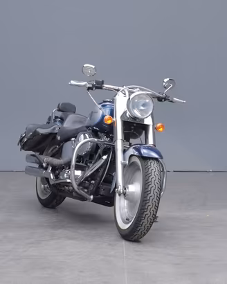 HARLEY DAVIDSON Fat Boy 1449