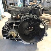 Cambio manuale Volkswagen Sharan 1.9 diesel 2001