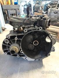 Cambio manuale Volkswagen Sharan 1.9 diesel 2001