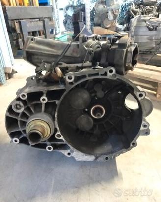 Cambio manuale Volkswagen Sharan 1.9 diesel 2001