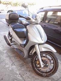 Piaggio Beverly 500 - 2003