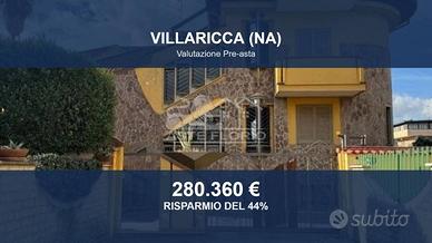Immobile in asta di 381 m² a Villaricca