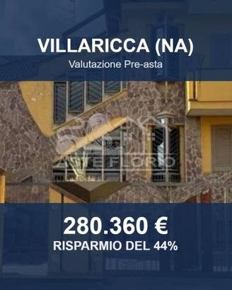 Immobile in asta di 381 m² a Villaricca