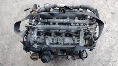 Motore usato Fiat Lancia 1.3 Mjet 188A9000