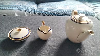 Teiera 