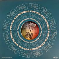 Far out monster disco orchestra Afro Vinile 12"