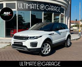Land Rover Range Evoque 2.0 TD4 150 CV 5p. SE awd 