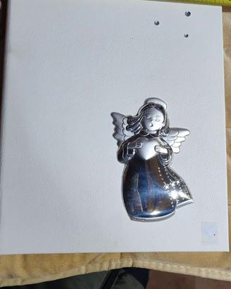 Diario fotografico per bambini – Eleganza e dolce