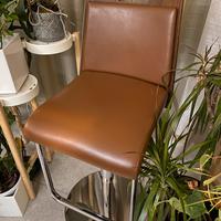 Coppia sgabelli angel cerda