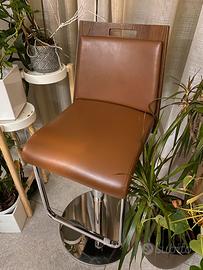 Coppia sgabelli angel cerda