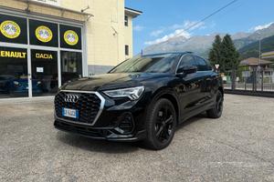 Audi Q3 45 TFSI e S tronic line edition