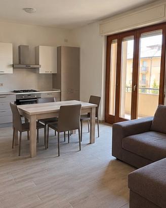 Bilocale ristrutturato a Lazise