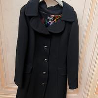 Cappotto donna Dolce e Gabbana